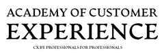 Academy of Customer Experience logo