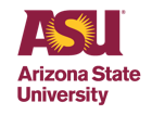 Arizona State University logo