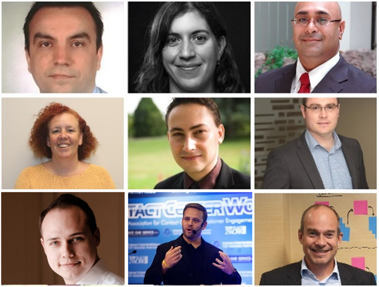 Global network of BP Group coaches and mentors