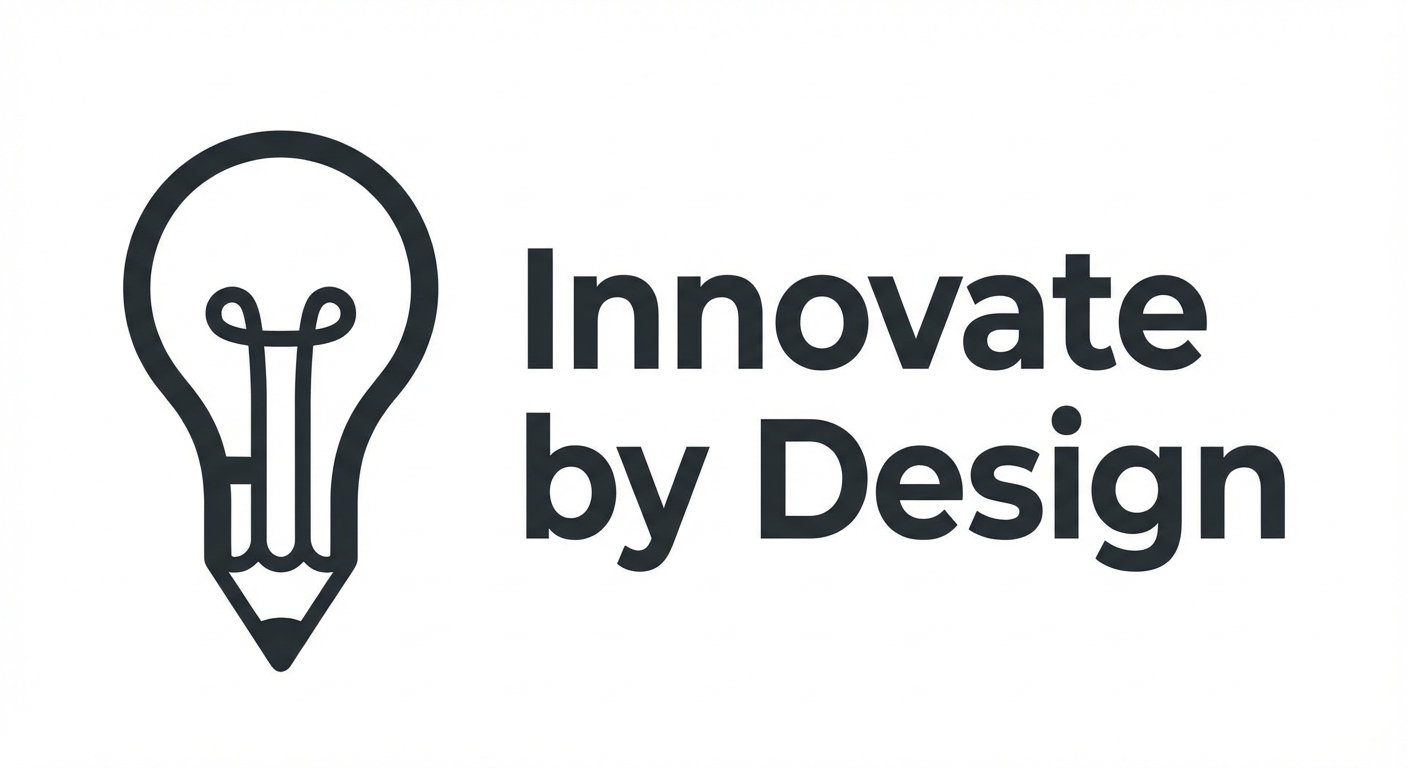 Innovate by Design logo