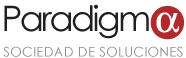 Paradigma logo