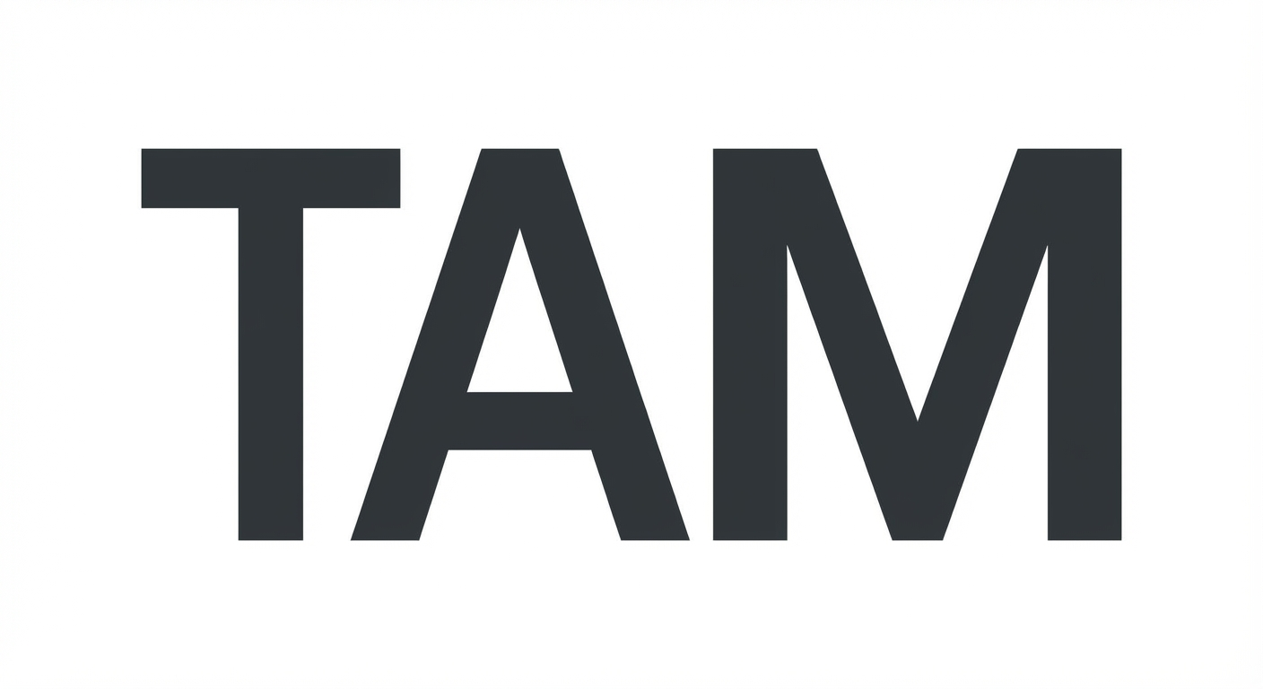 TAM logo