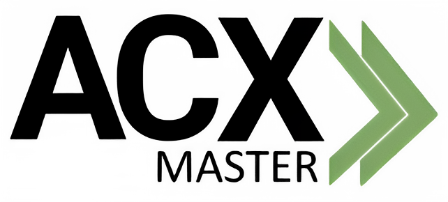 ACX Master