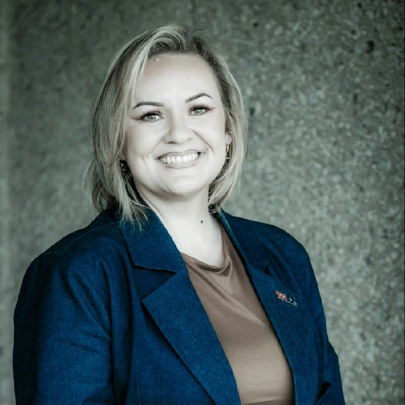 Elzette Correia